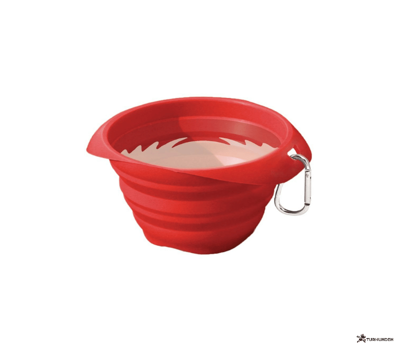 Kurgo Collaps-a-bowl-