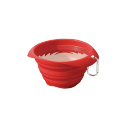 Kurgo Collaps-a-bowl-