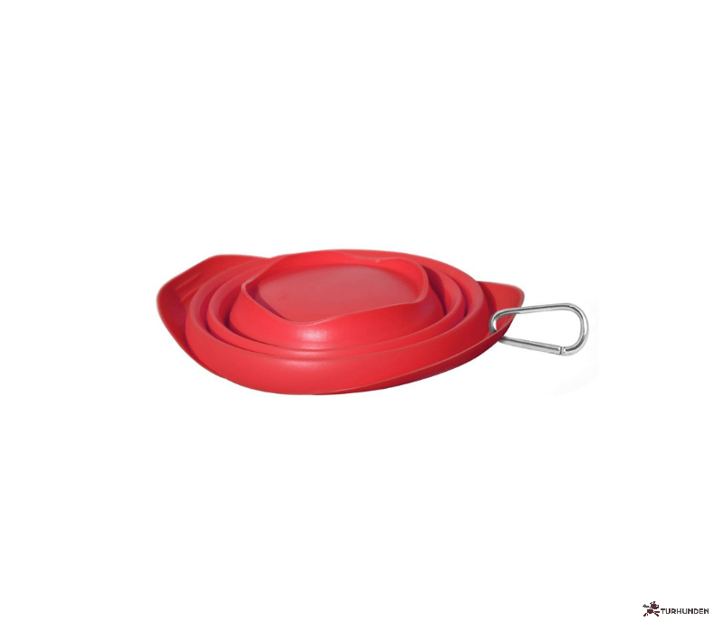 Kurgo Collaps-a-bowl-