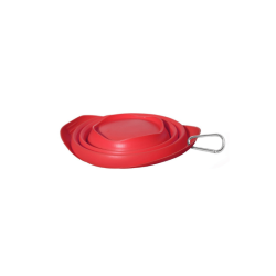 Kurgo Collaps-a-bowl-