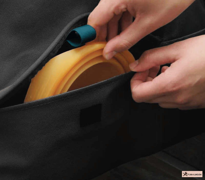 Kurgo Forsde overtrk -Rover