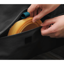 Kurgo Forsde overtrk -Rover