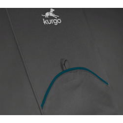 Kurgo Bagsde beskytter - Rover Bench