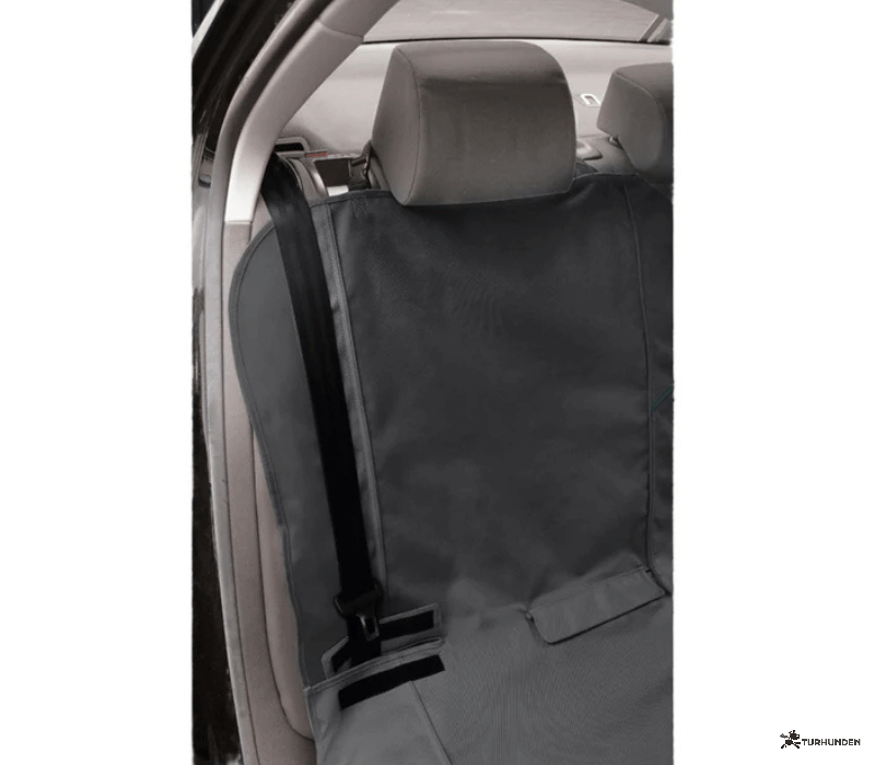 Kurgo Bagsde beskytter - Rover Bench