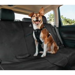 Kurgo Bagsde beskytter - Rover Bench