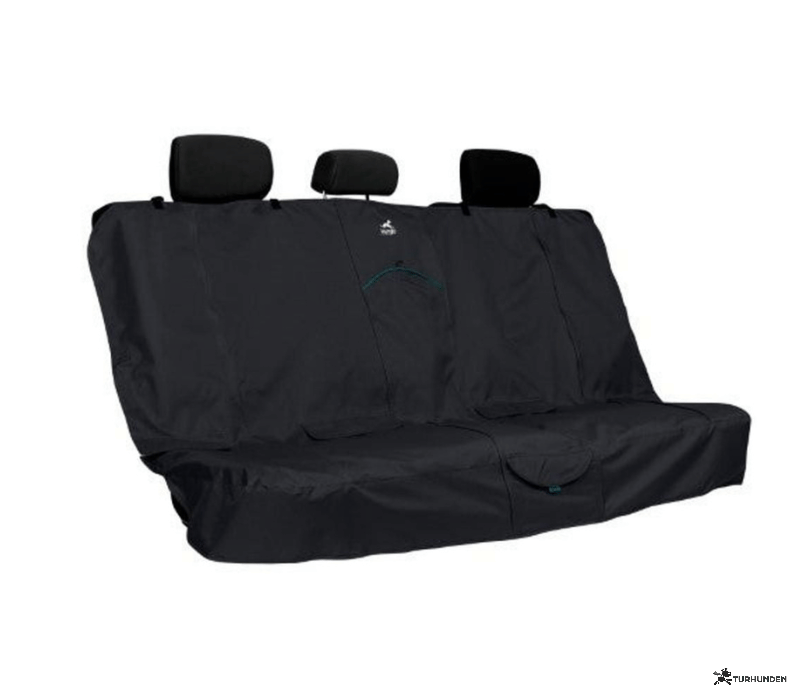 Kurgo Bagsde beskytter - Rover Bench