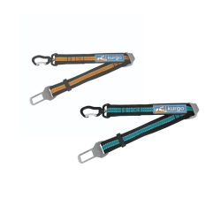 Kurgo strop til bilens selels m swivel