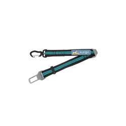 Kurgo strop til bilens selels m swivel