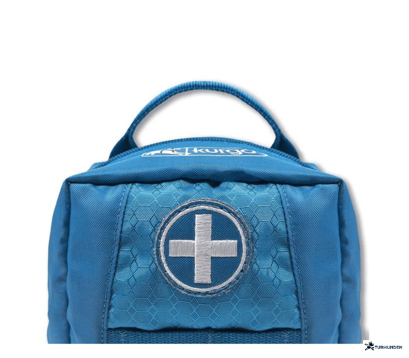 Kurgo F�rste hj�lpskit