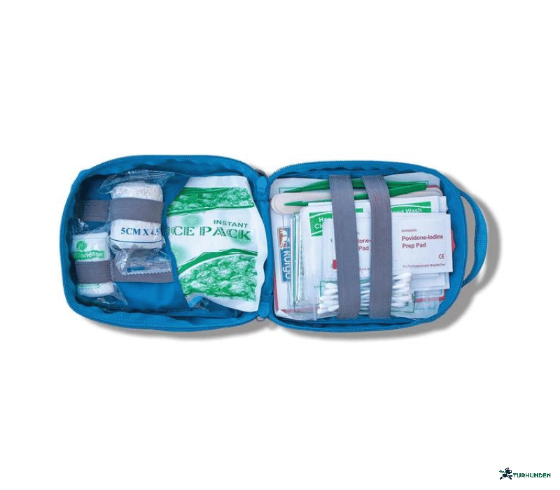 Kurgo F�rste hj�lpskit