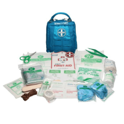 Kurgo F�rste hj�lpskit