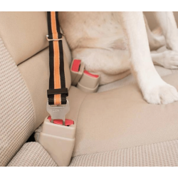 Kurgo strop til bilens selel�s 