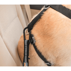 Kurgo strop til bilens selel�s 