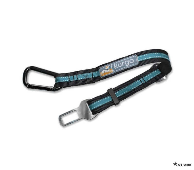 Kurgo strop til bilens selel�s 