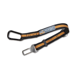 Kurgo strop til bilens selel�s 