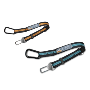 Kurgo strop til bilens selels 