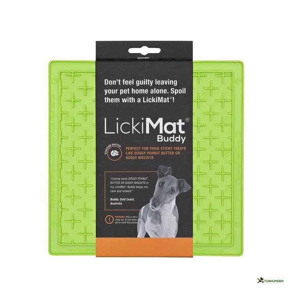 LickiMat Buddy Klassisk