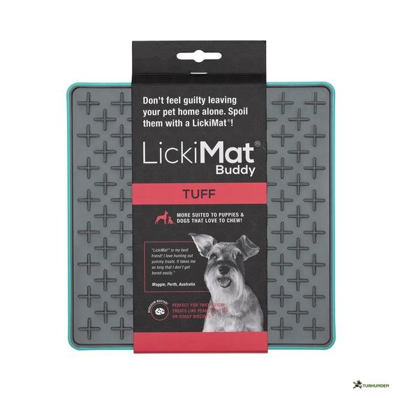 LickiMat Buddy Tuff