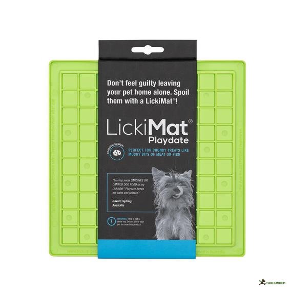LickiMat Playdate Klassisk