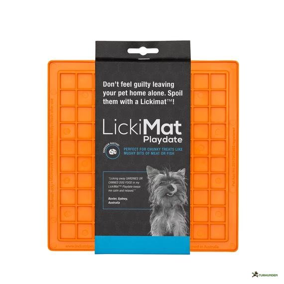 LickiMat Playdate Klassisk