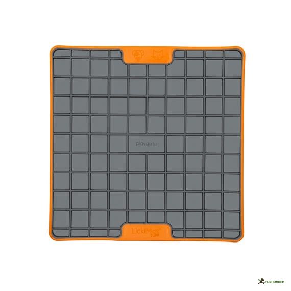 LickiMat Playdate Tuff