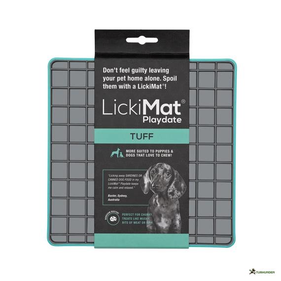 LickiMat Playdate Tuff