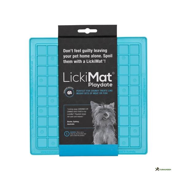 LickiMat Playdate Klassisk