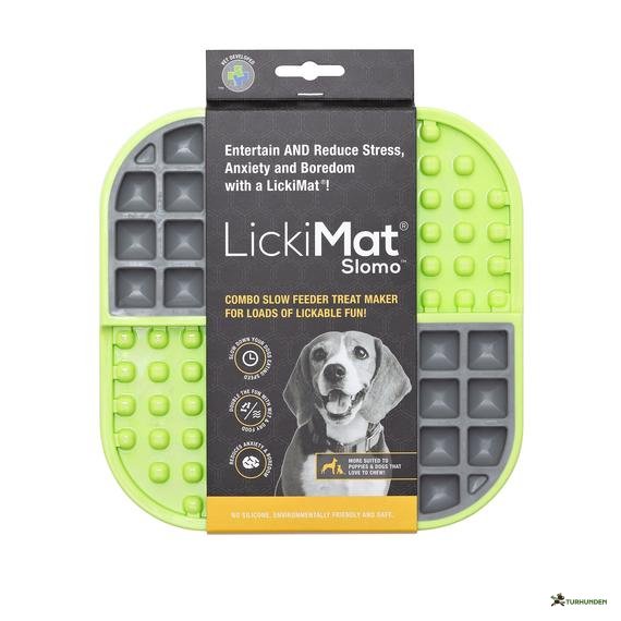 LickiMat Slomo