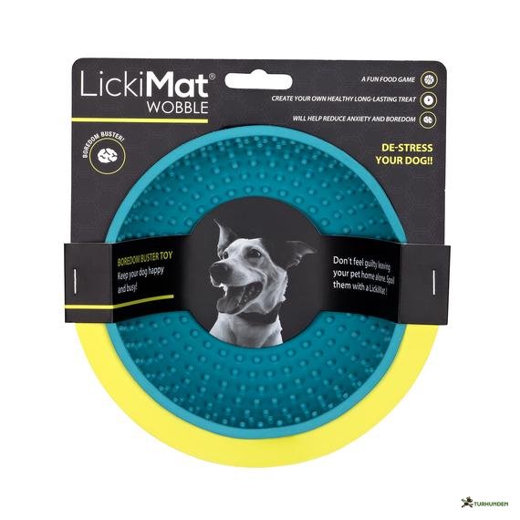 LickiMat Wobble 