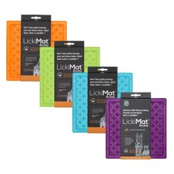 LickiMat Buddy Klassisk