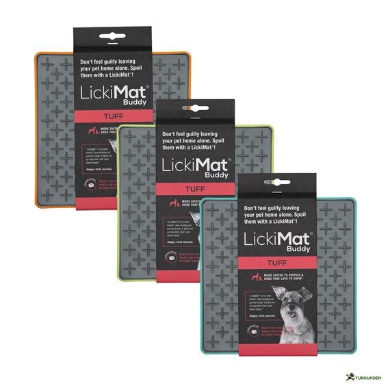 LickiMat Buddy Tuff