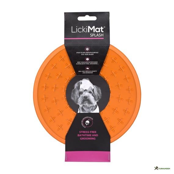 LickiMat Splash