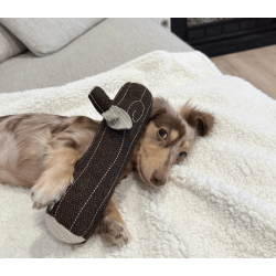 Lambwolf Collective - Fire Log