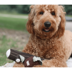 Lambwolf Collective - Fire Log