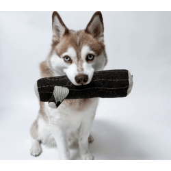 Lambwolf Collective - Fire Log