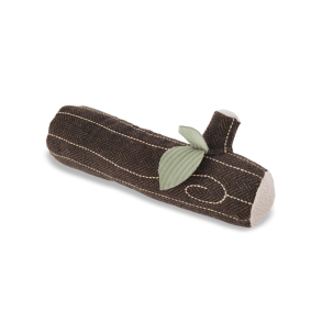 Lambwolf Collective - Fire Log