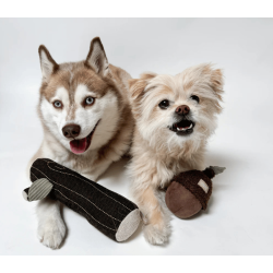 Lambwolf Collective - Fire Log