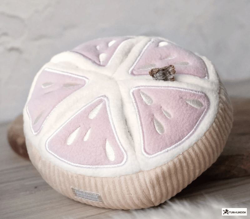 Lambwolf Collective - Grapefruit