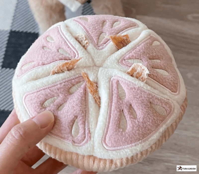 Lambwolf Collective - Grapefruit