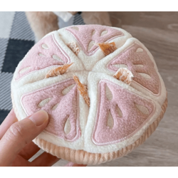 Lambwolf Collective - Grapefruit