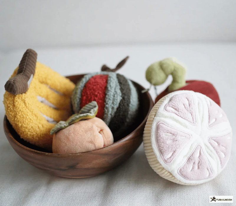 Lambwolf Collective - Grapefruit