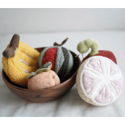 Lambwolf Collective - Grapefruit