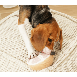 Lambwolf Collective - Grapefruit