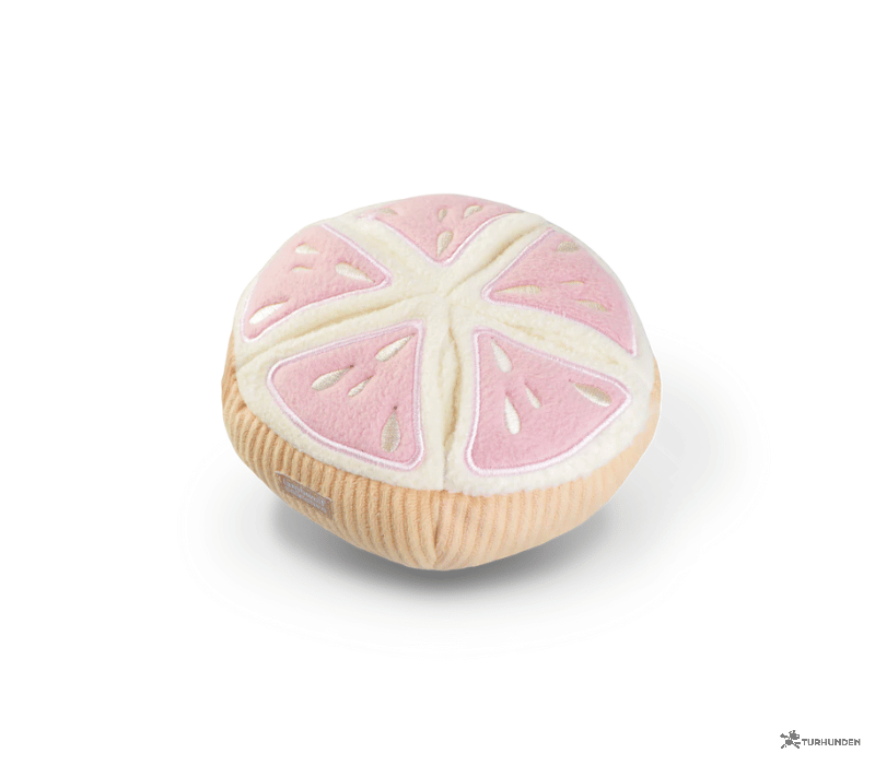 Lambwolf Collective - Grapefruit