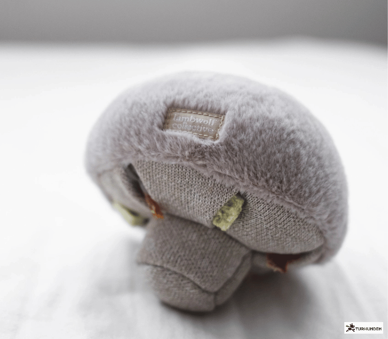 Lambwolf Collective GUU