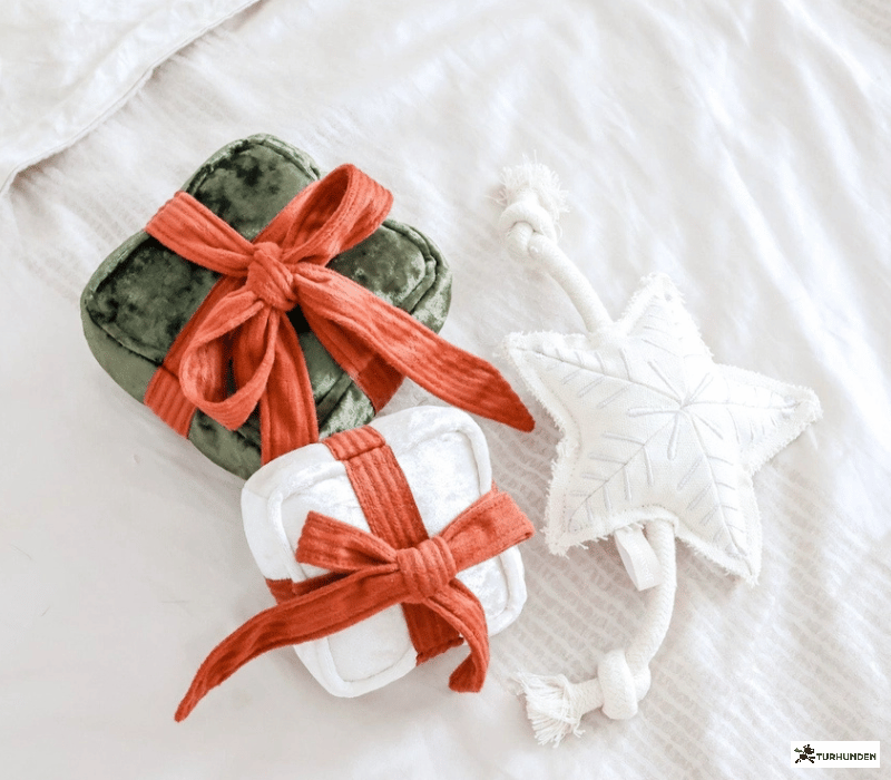 Lambwolf Collective Julegave