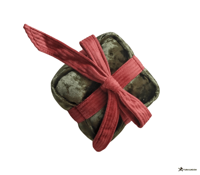 Lambwolf Collective Julegave