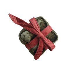 Lambwolf Collective Julegave