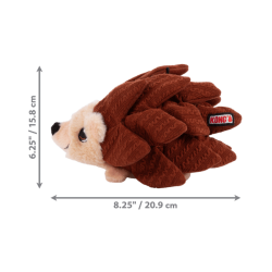 KONG Layerz Forage Hedgehog 