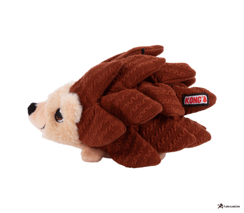KONG Layerz Forage Hedgehog 